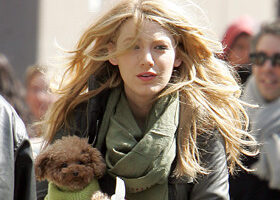 Les Gossip Girl au naturel !