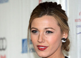 Blake Lively est le nouveau visage de Chanel