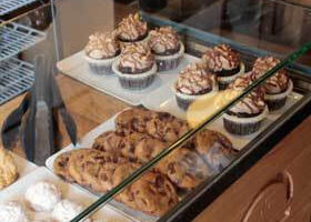 Mon burger marathon : Blend, le plus hype