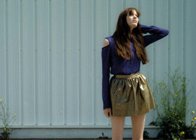 Réflexe mode numéro 8 : on joue les sirènes