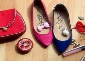 Betty Jackson, blogueuse chic et choc