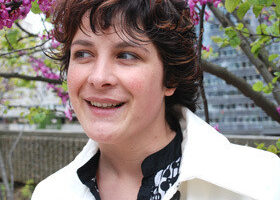 J&rsquo;ai rencontré Ciloubidouille !