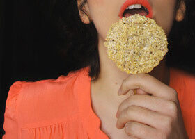 RDV gourmand avec… Hana du blog Je veux être bonne