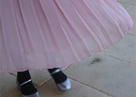 Le monde fleuri de Jeune Demoiselle