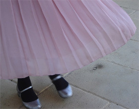 Le monde fleuri de Jeune Demoiselle