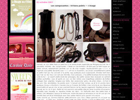 Des blogs de mode à dévorer