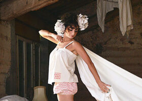 C&rsquo;est la fête du slip avec les culottes Augusti !