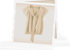 Coup de cur Mode : une blouse à moins de… 30 euros !