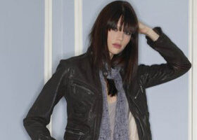 Blousons versus parkas