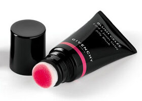 Mon blush ? Je m&rsquo;en tamponne !