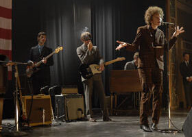 Sortie du film « I&rsquo;m not there »