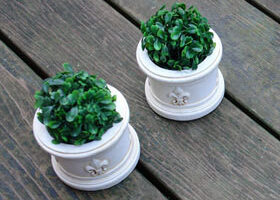 Ma petite maison dans la prairie