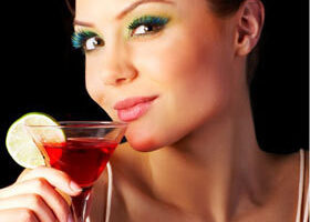 Boissons aphrodisiaques