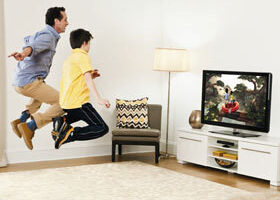 Kinect, plus fort que la Wii ?