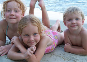 7 bons plans pour les vacances des enfants !