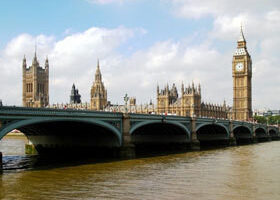 Londres : les adresses secrètes des VIP