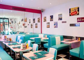 Back to the fifties !