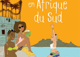 Les Pintades s&rsquo;installent en Afrique du Sud !