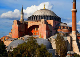 Istanbul, l&rsquo;Orient des sultans