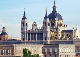 Nos bonnes adresses romantiques à Madrid !