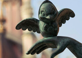 Un week-end aux USA… sans quitter Paris !