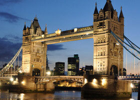 Prêtes pour une virée shopping à Londres ?