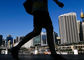 Mon séjour fashion à Sydney