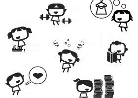  » Mes bonnes résolutions »… par la rédaction !