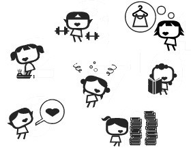  » Mes bonnes résolutions »… par la rédaction !