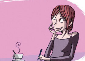 Mes défis (et bonnes résolutions) 2013