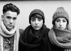 Faites tricoter votre bonnet par Mamie !