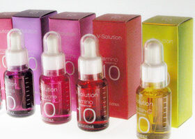 -15% chez The Beauty Lounge