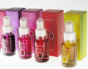 -15% chez The Beauty Lounge