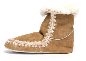 La wishlist mode automne/hiver de la rédac