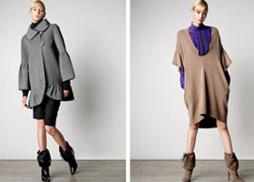 Bottines ou bottes ?