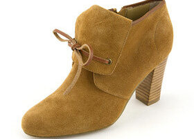 La wishlist mode automne/hiver de la rédac