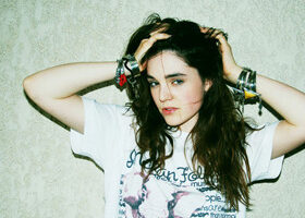 Mes repérages : Félin, marque rock & mutine !