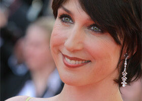 Spécial Cannes : A moi le make-up de star