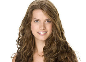 Mon sèche-cheveux, il a du ressort !