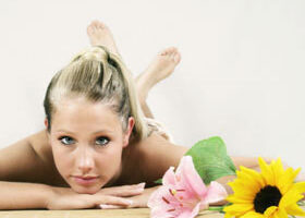 J&rsquo;ai descendu dans mon jardin…