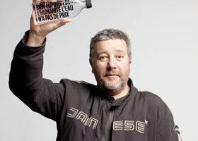 Découvrez la bouteille qui ne me quittera pas cet été !