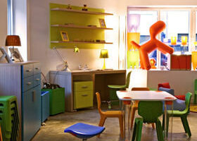 Boutique déco Mondomio