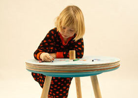 Boutique design Balouga