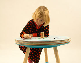 Boutique design Balouga