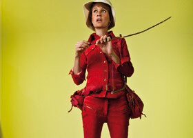 Jérôme Dreyfuss lance son e-shop, et moi je rentre avec Igor !