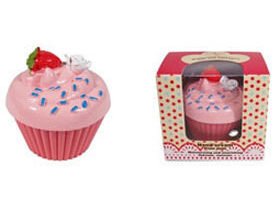 Une fille à croquer