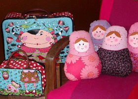 boutique jolies choses