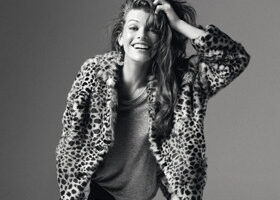 Isabel Marant se lance sur le net !