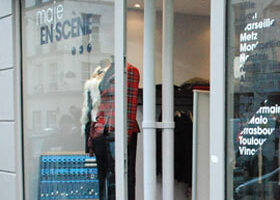 Qui se cache derrière Maje ?