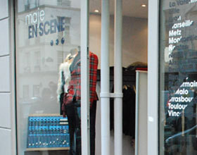 Qui se cache derrière Maje ?